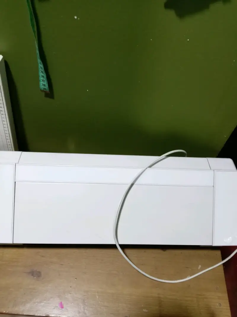 Plotter cameo 4 de corte blanco para manualidades - 2
