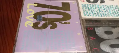 Colección de CDs de música retro 70s y 80s - miniatura 6