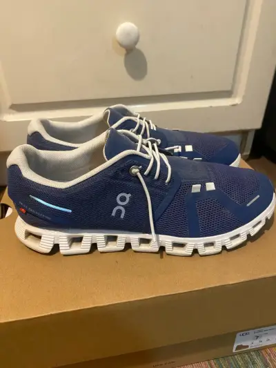 Zapatillas on Cloud 5 - miniatura 2