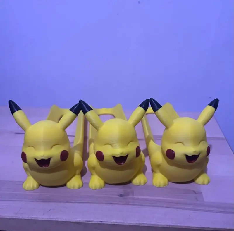 Completeto Pikachu - 2