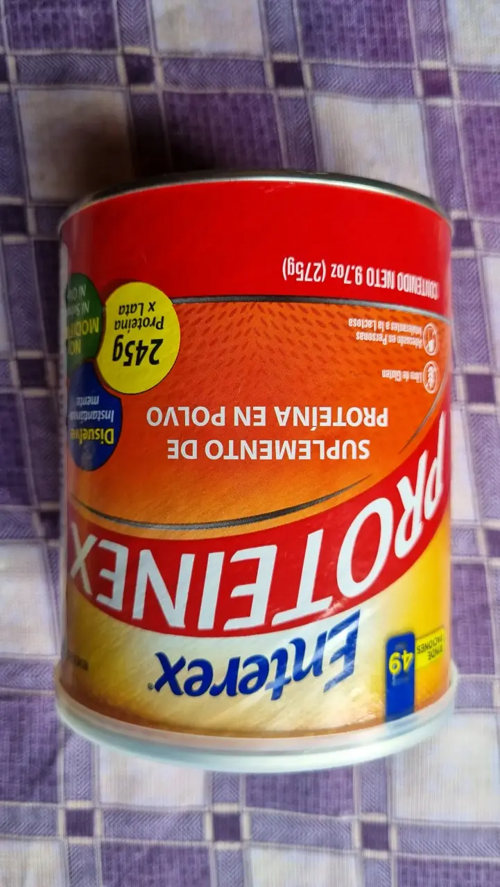 Suplemento Nutricional Nat100 Diabético 900g - 3