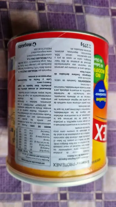 Suplemento Nutricional Nat100 Diabético 900g - miniatura 4