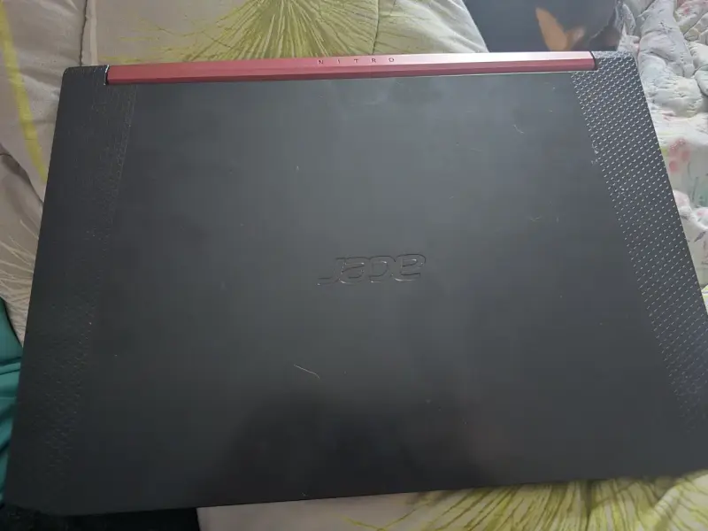 Laptop Acer Nitro 5 con Intel Core i5 y 16GB RAM - 2