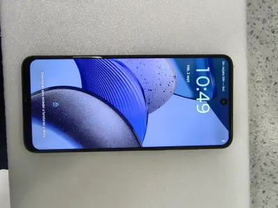 Smartphone Motorola Moto g53 - miniatura 1