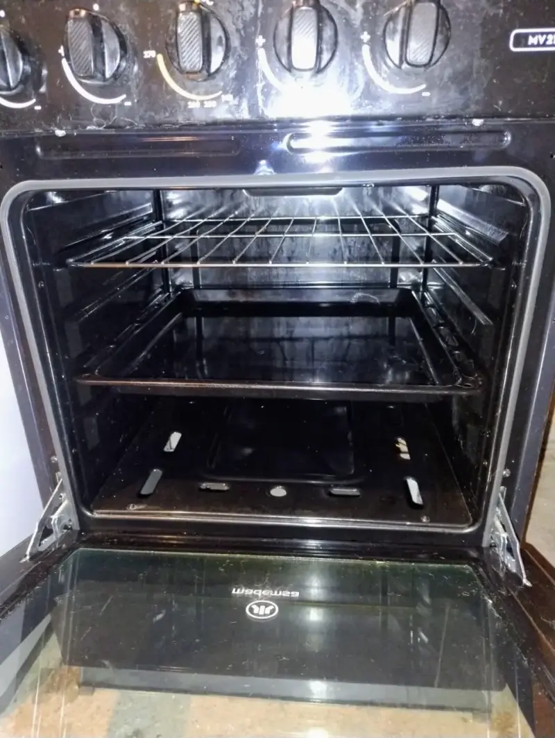 Cocina a Gas Mademsa MV210T 4 Platos - 2