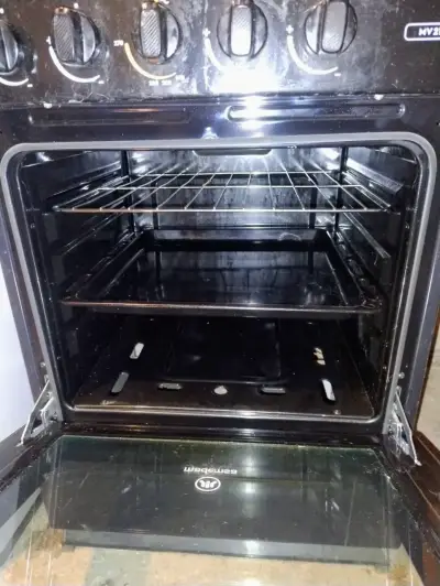 Cocina a Gas Mademsa MV210T 4 Platos - miniatura 2