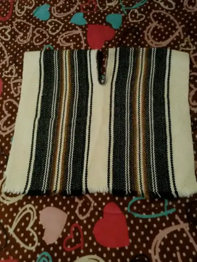 Traje de mapuche - miniatura 3