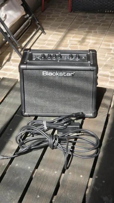 Amplificador Blackstar ID:Core Stereo 10 - miniatura 2