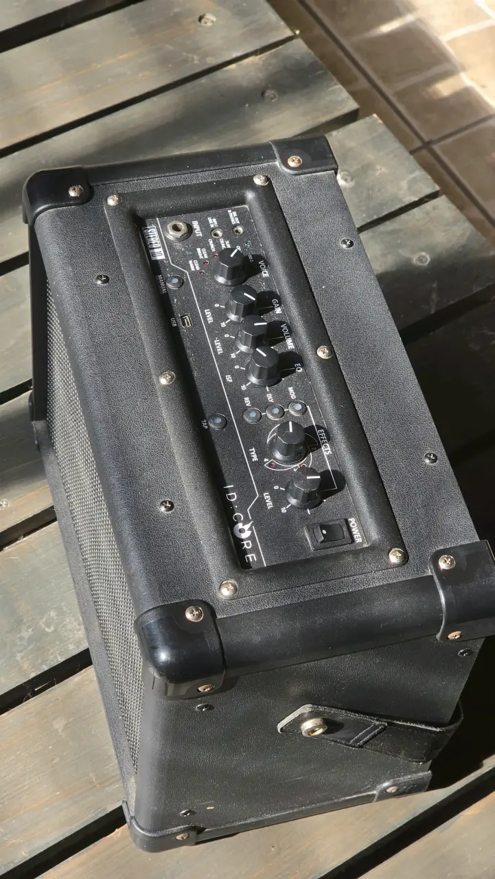 Amplificador Blackstar ID:Core Stereo 10 - 3