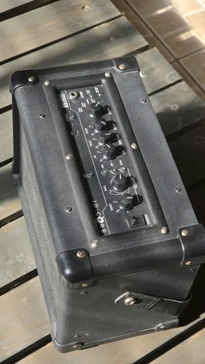 Amplificador Blackstar ID:Core Stereo 10 - miniatura 3