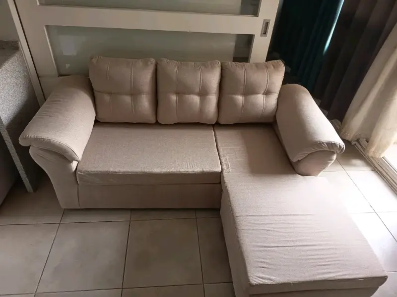 Sofá Modular L Intercambiable. URGENTE MUDANZA - 2