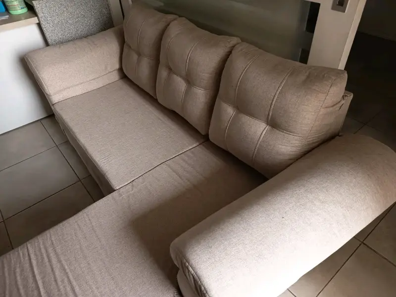 Sofá Modular L Intercambiable. URGENTE MUDANZA - 4