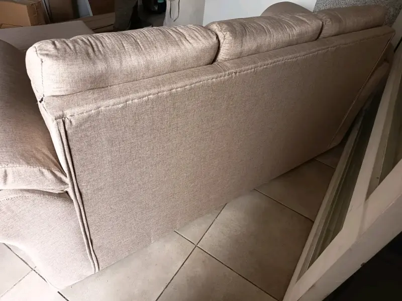 Sofá Modular L Intercambiable. URGENTE MUDANZA - 6