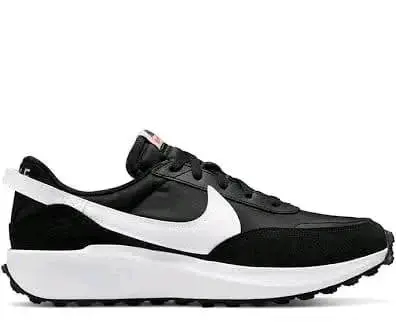 Zapatillas deportivas negras Nike para hombre - 2