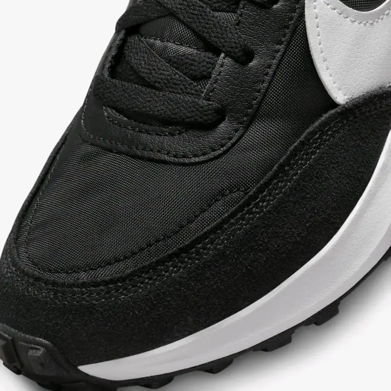 Zapatillas deportivas negras Nike para hombre - 3