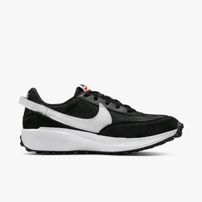 Zapatillas deportivas negras Nike para hombre - 4