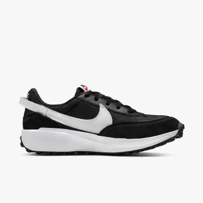 Zapatillas deportivas negras Nike para hombre - miniatura 4
