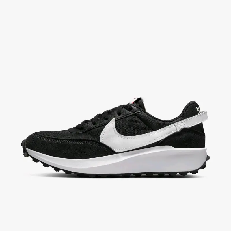 Zapatillas deportivas negras Nike para hombre - 5