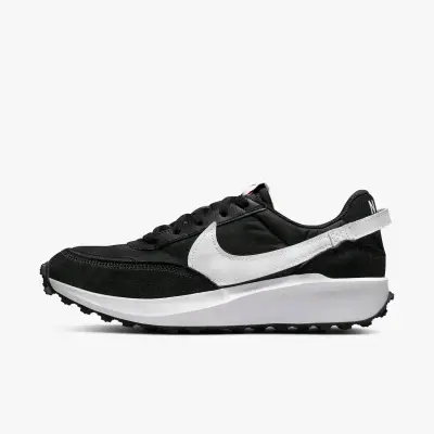 Zapatillas deportivas negras Nike para hombre - miniatura 5