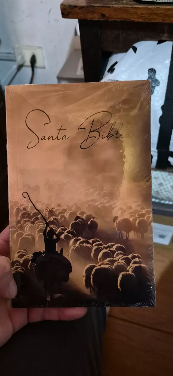 Santa Biblia