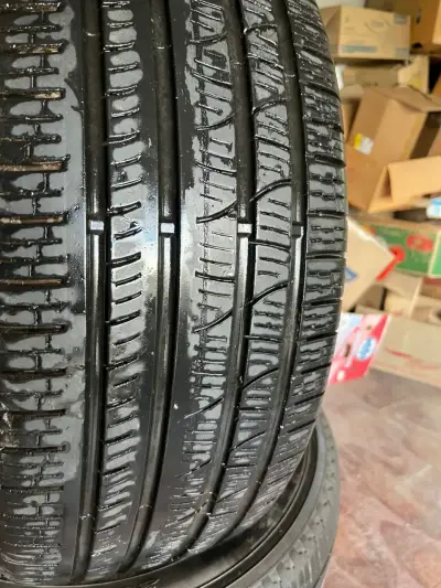 Neumático Pirelli Scorpion 255/60 R18 - miniatura 3