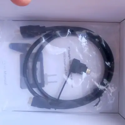 Monitor de Campo HDMI Feelworld LUT7 Pro 7 pulgadas - miniatura 4