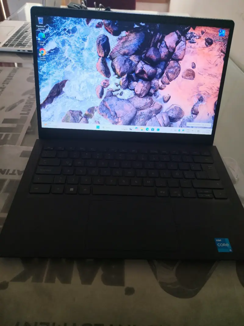 Laptop Dell Vostro 3420 Intel Core i5 8GB RAM 466GB - 1