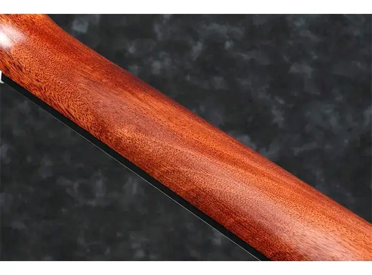 Guitarra ibañez pf15ece-nt - 3
