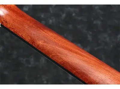 Guitarra ibañez pf15ece-nt - miniatura 3