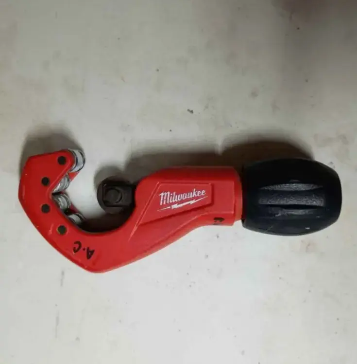 Cortatubos Milwaukee 48-22-4259 - 1
