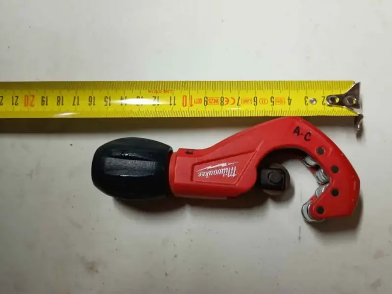 Cortatubos Milwaukee 48-22-4259 - 2