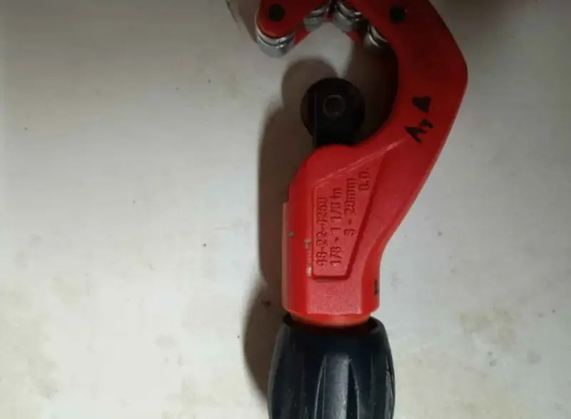 Cortatubos Milwaukee 48-22-4259 - 3