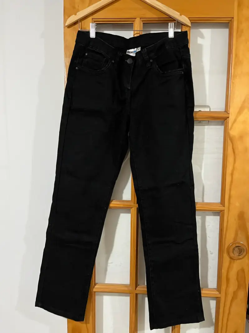 Lote de 80 jeans para mujer en varios colores - 2