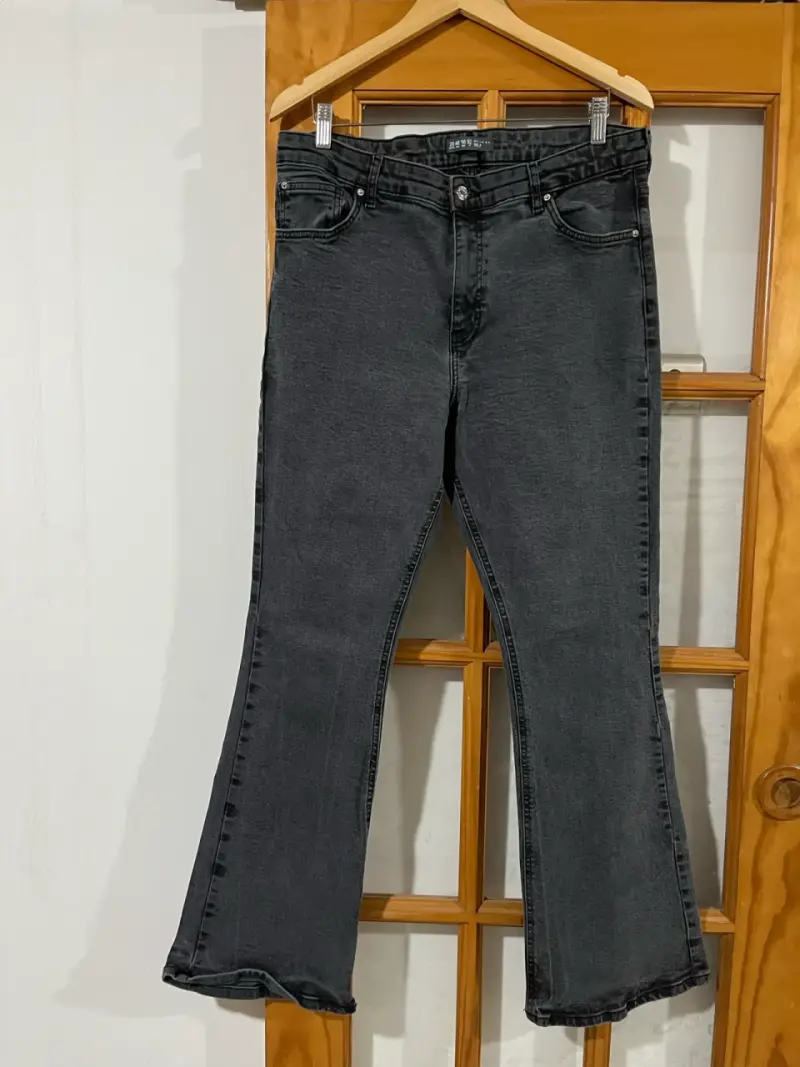Lote de 80 jeans para mujer en varios colores - 3