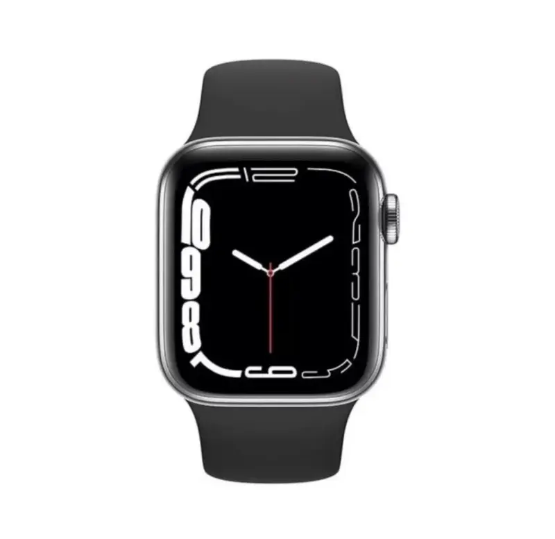 Smartwatch Series 7 con Correa Intercambiable - 1