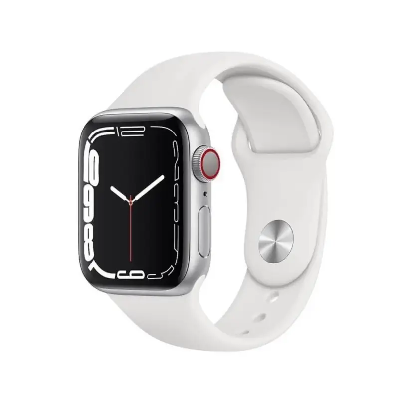 Smartwatch Series 7 con Correa Intercambiable - 2
