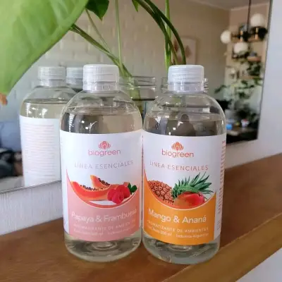 Aromatizante de Ambientes - miniatura 2