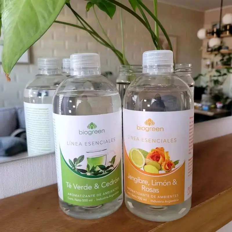 Aromatizante de Ambientes - 3