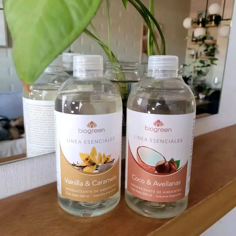 Aromatizante de Ambientes - 4