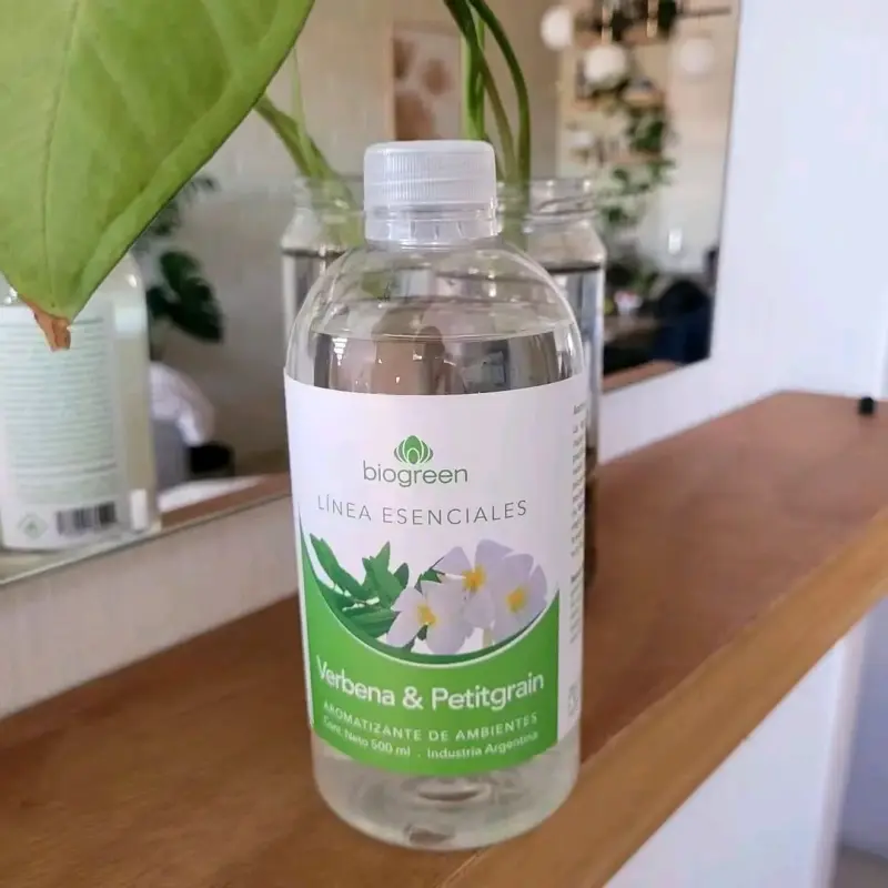 Aromatizante de Ambientes - 5