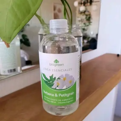 Aromatizante de Ambientes - miniatura 5
