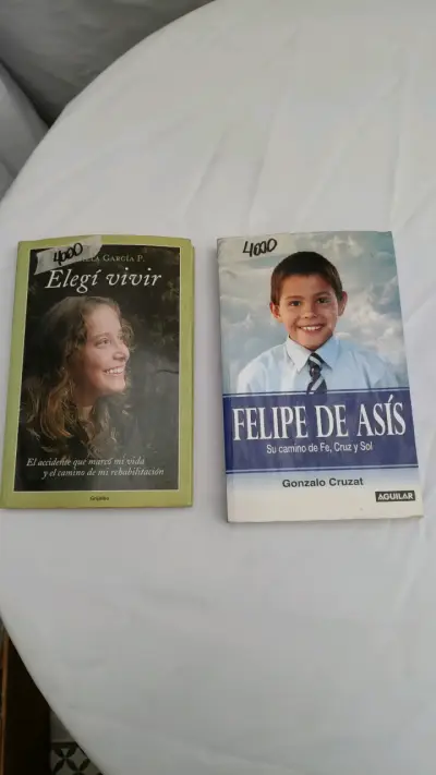 Lote de libros variados para adultos y niños - miniatura 6