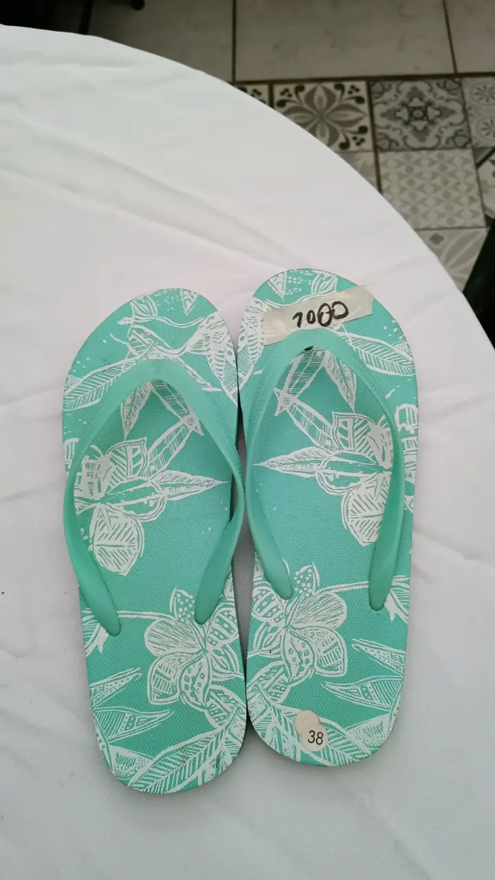 Sandalias variedad