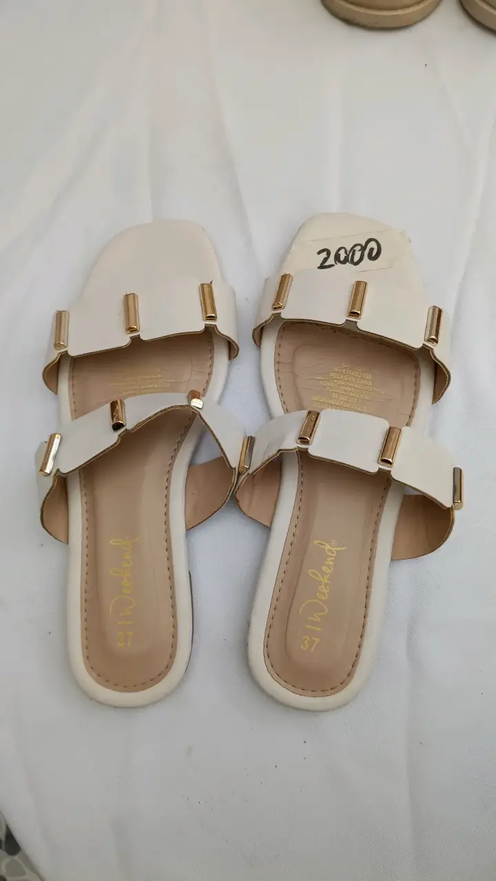 Sandalias variedad - 4