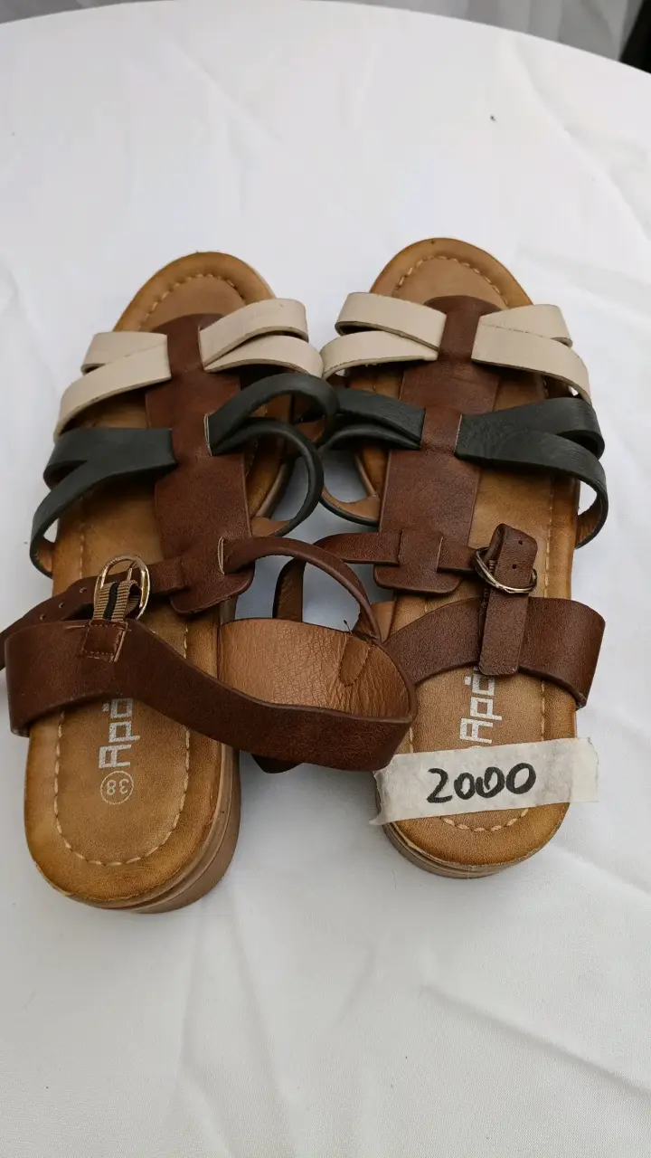 Sandalias variedad - 6