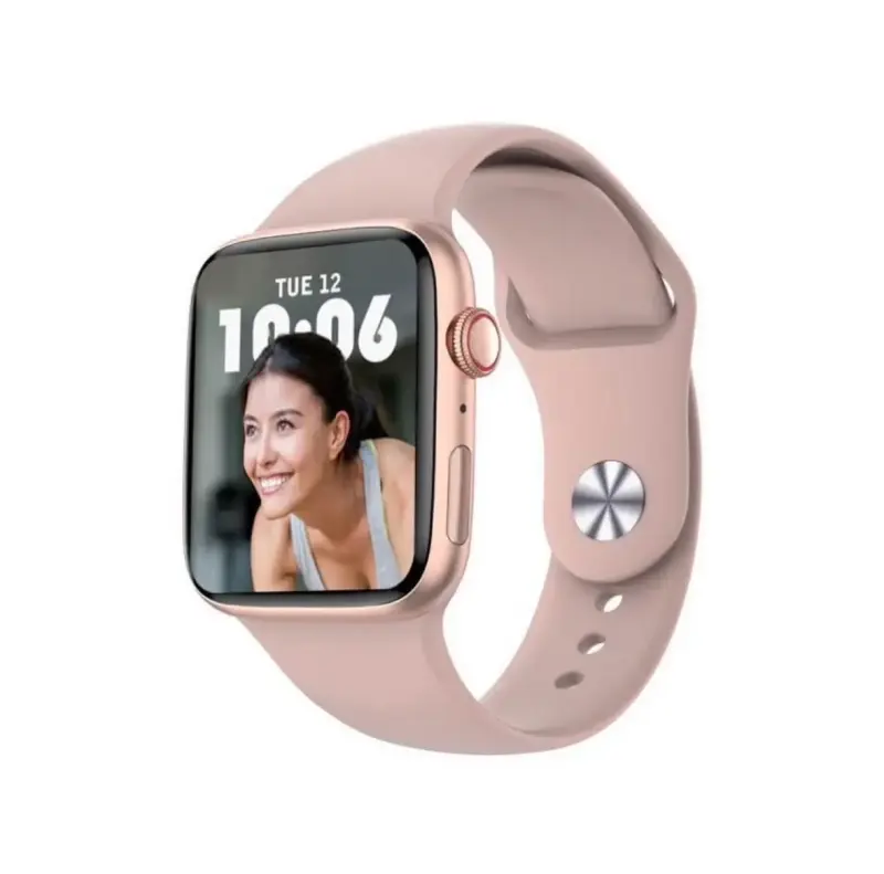 Smartwatch Series 7 con Correa Intercambiable - 4