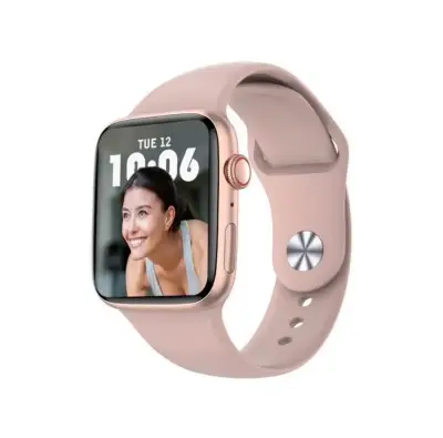 Smartwatch Series 7 con Correa Intercambiable - miniatura 4