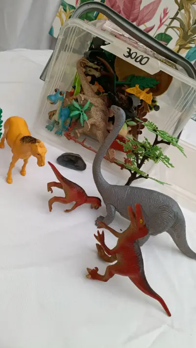 Set de utensilios de cocina variados - miniatura 2