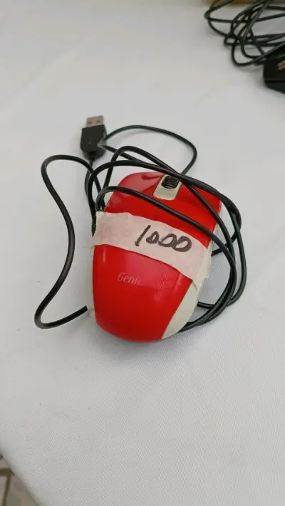 Set de utensilios de cocina variados - miniatura 4