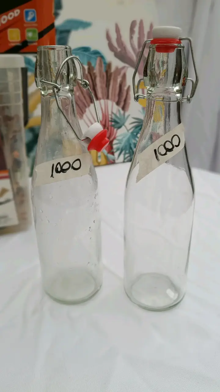 Set de utensilios de cocina variados - 6